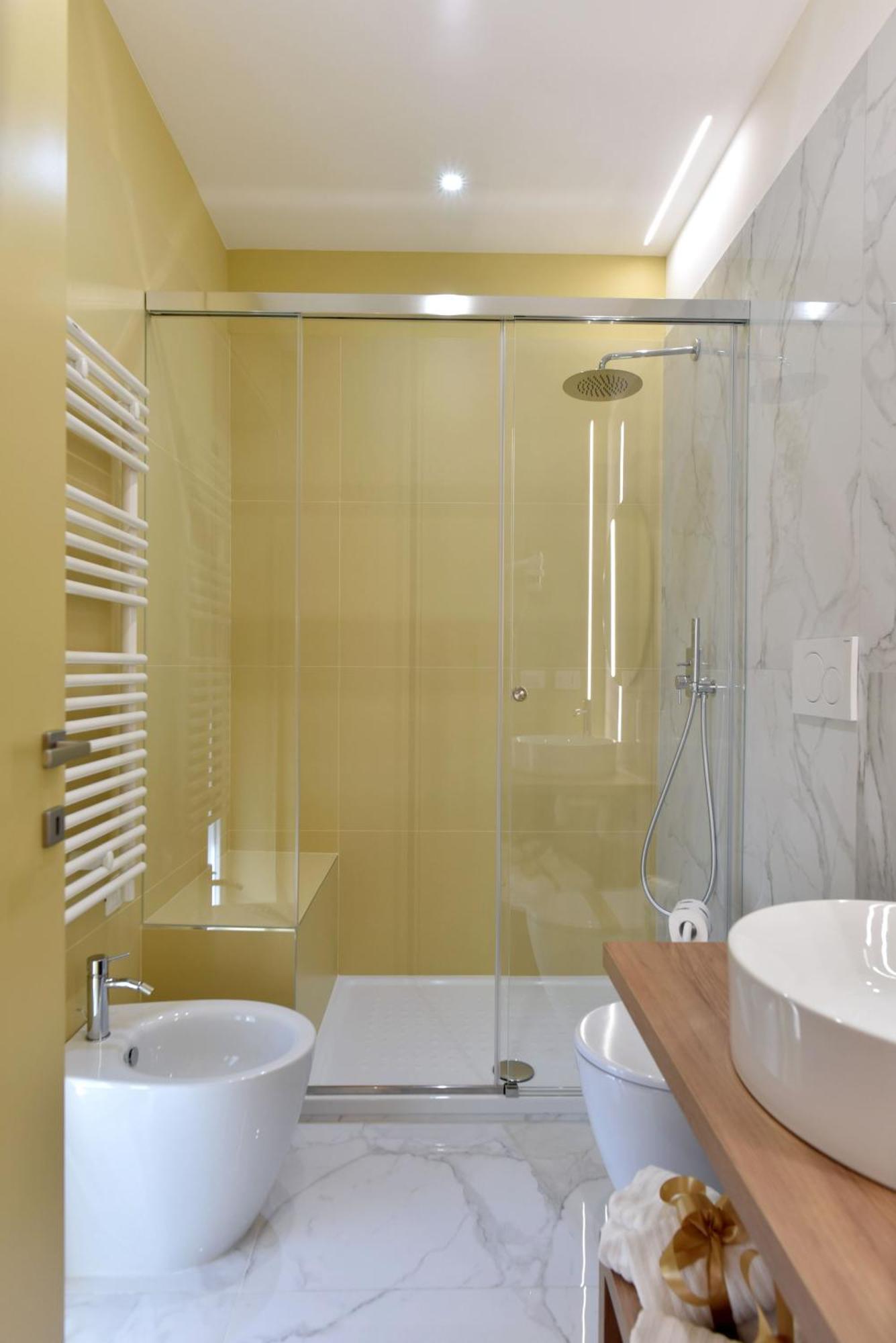 Dimora Al Castello Hotel Matera Room photo