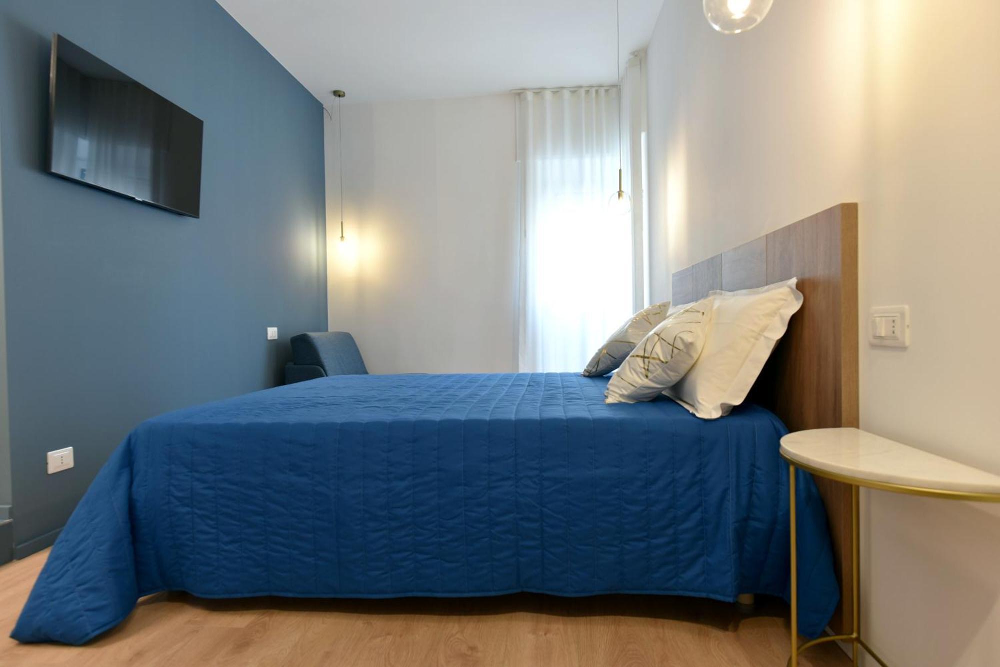 Dimora Al Castello Hotel Matera Room photo